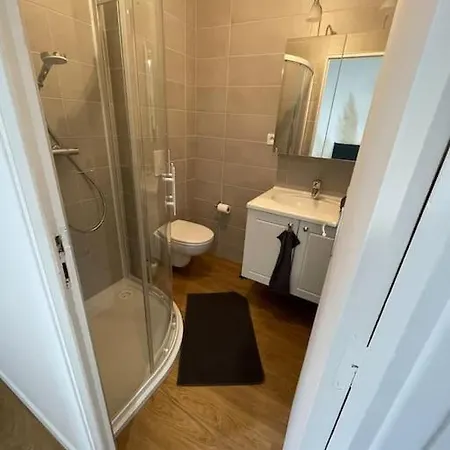 Lägenhet K-torze
