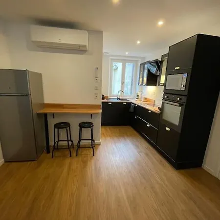 Apartman K-torze Espalion